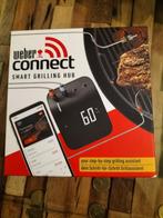 Weber Connect Smart Grilling Hub - Nieuw!, Ophalen of Verzenden, Nieuw, Weber