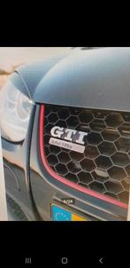 Volkswagen Golf 2.0 GTI 147KW AUT 2009 Zwart, 65 €/maand, Zwart, 4 cilinders, 1984 cc