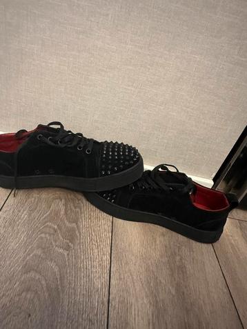 Heren schoenen beschikbaar voor biedingen