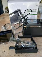 Powermatic sigaretten injector, Ophalen of Verzenden, Zo goed als nieuw