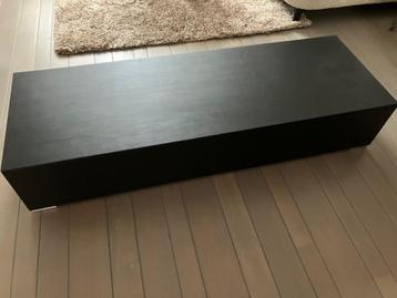 Te koop mooie lage salontafel