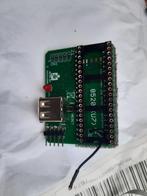 Amiga 500/2000 keyboard controller., Computers en Software, Vintage Computers, Verzenden