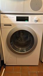 Miele wasmachine W1 Classic Eco A+++, Ophalen, Gebruikt, Voorlader, 85 tot 90 cm