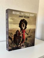 Tafelboek “Before they pass away”, Boeken, Ophalen, Zo goed als nieuw, Overige onderwerpen, Jimmy Nelson