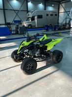Yamaha Raptor 700 - 2021 - Slechts 1100km!, 1 cilinder