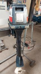 Yamaha, 9.9 langstaart buitenboordmotor vintage!, Watersport en Boten, Ophalen, Gebruikt