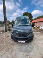 Iveco daily 35s21, Auto's, Automaat, Achterwielaandrijving, 4 cilinders, Iveco