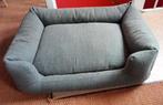 Fantail Snooze orthopedisch kussen/mand & palletkussen, Dieren en Toebehoren, Ophalen, Stof