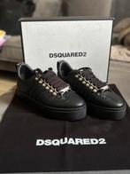 Dsquared2 Vitello Sport schoenen maat 36, Kleding | Dames, Schoenen, Zwart, Nieuw, Ophalen of Verzenden, Sneakers of Gympen