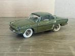 Dinky toys renault floride   Pr incl vzk, Hobby en Vrije tijd, Modelauto's | 1:43, Ophalen of Verzenden, Zo goed als nieuw, Auto