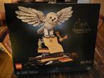 Lego Harry Potter Hogwarts Icons Collectors' Edition 76391, Ophalen of Verzenden, Nieuw, Complete set, Lego