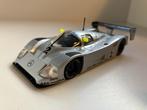 Mercedes Sauber C9 LeMans 1989 nr 2  1/43, Ophalen of Verzenden, Nieuw, Auto, MiniChamps