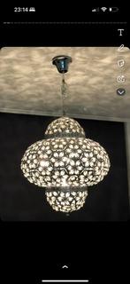 Mooie arabische hanglamp!, Ophalen, Combimagnetron, Gebruikt, Grill