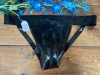 Jockstrap / Latex / Maat XXL, Verzenden, Zwart, Slip