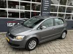 Volkswagen Golf Plus 1.2 TSI  1.Eigenaar Trekhaak Ecc, Stof, Gebruikt, 680 kg, 4 cilinders