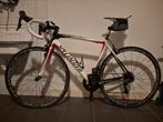 Specialized Tarmac PRO Racefiets Wielrenfiets, Fietsen en Brommers, Fietsen | Racefietsen, Overige merken, Gebruikt, Carbon, Ophalen of Verzenden