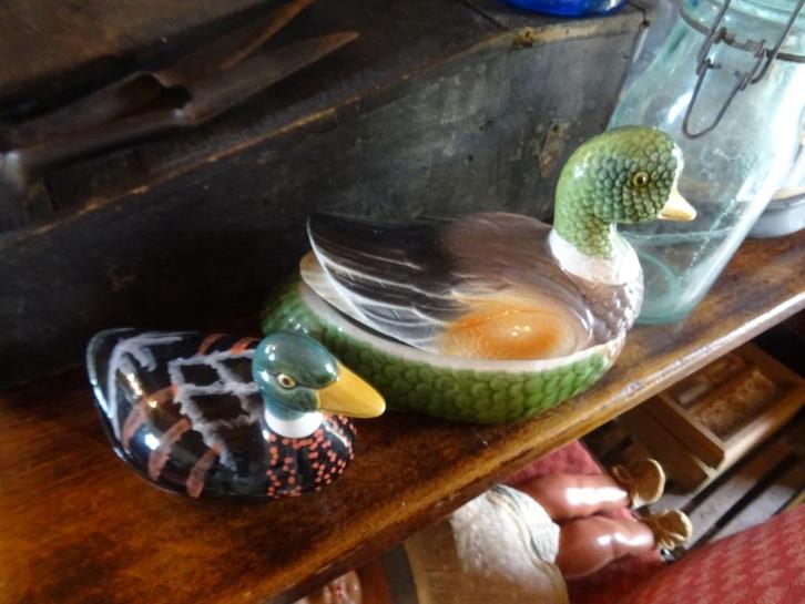 diverse oude Franse patévormen / paté vormen, Huis en Inrichting, Keuken | Keukenbenodigdheden, Gebruikt, Ophalen