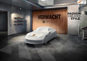 Porsche 911 992 4.0 GT3 Club sport Approved tot juni 2026 beschikbaar voor biedingen