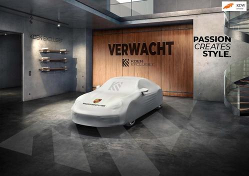 Porsche 911 992 4.0 GT3 Club sport Approved tot juni 2026, Auto's, Porsche, Bedrijf, Te koop, ABS, Airbags, Airconditioning, Alarm