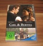 Carl & Bertha Daimler Mercedes Benz Mythos DVD ARD NIEUW, Cd's en Dvd's, Dvd's | Tv en Series, Overige genres, Ophalen of Verzenden
