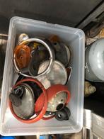 Allerlei onderdelen van volkswagen kever1303, Ophalen