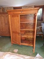 Kast, Ophalen, Gebruikt, 100 tot 150 cm, Meidenkast