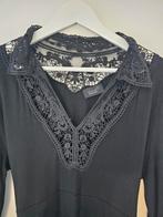 Studio Anneloes jurkje maat L, Maat 38/40 (M), Verzenden, Zwart, Zo goed als nieuw