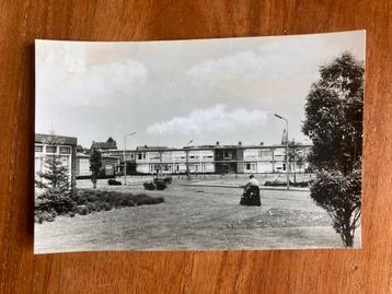 Ouden van dagen centrum, Zwanenburg. Ongelopen. beschikbaar voor biedingen