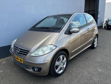 Mercedes-Benz A-klasse 170 Avantgarde - Airco - LMV beschikbaar voor biedingen