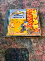 Nederlandse taalcursus voor kids, Cd's en Dvd's, Cd's | Kinderen en Jeugd, Ophalen, Zo goed als nieuw, Muziek