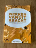 Werken vanuit kracht - Appreciative Inquiry, Boeken, Ophalen of Verzenden, Zo goed als nieuw, Arjan van Vembde