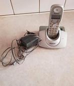 Panasonic handset, Telecommunicatie, Vaste telefoons | Handsets en Draadloos, Verzenden, Zo goed als nieuw, 1 handset