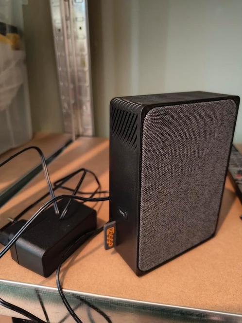 Ziggo wifi pod 6, Computers en Software, Accesspoints, Nieuw, Ophalen of Verzenden