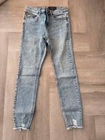 Noisy May Lucy Jeans - Maat 28-30, Ophalen of Verzenden, Zo goed als nieuw, Blauw, W28 - W29 (confectie 36)