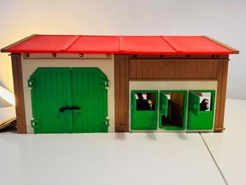 Playmobil jaren ‘80 ponyboerderij  beschikbaar voor biedingen