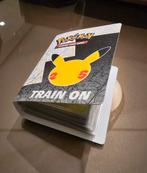 Pokemon Halloween 2024 Trick Or Trade Complete Set, Ophalen of Verzenden, Booster