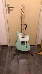 Squier, Muziek en Instrumenten, Snaarinstrumenten | Gitaren | Elektrisch, Ophalen of Verzenden, Zo goed als nieuw, Fender