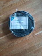 CR Black Zelfklevende Strip - 10 Meter, Minder dan 4 cm, Overige materialen, Vloerisolatie, Nieuw