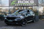 BMW X5 xDrive45e High Executive M-SportPakket Shadowline/CoP, Automaat, 12 maanden, Gebruikt, Zwart