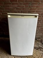 Proline tafelmodel koelkast met vriesvak te koop ! €120,- !!, 75 tot 100 liter, Zo goed als nieuw, 45 tot 60 cm, Met vriesvak