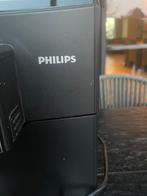 Philips Koffiemachine - Lekt Water, Witgoed en Apparatuur, Koffiezetapparaten, Ophalen, Afneembaar waterreservoir, Gebruikt, Koffiemachine