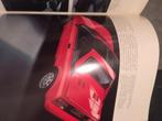 Toyota Celica, Cabriolet, MR2 e/o Supra brochure/auto folder, Verzenden, Zo goed als nieuw, Toyota