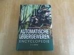 VUURWAPENS AUTOMATISCH, BOEK, Verzenden, Landmacht, Nederland, Boek of Tijdschrift