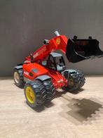 Dikke manitou verreiker, Ophalen of Verzenden, Zo goed als nieuw