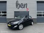Hyundai i20 1.2i i-Motion 2e Eig 5DRS Airco, 86 pk, Gebruikt, Huisgarantie, Met garantie (alle)