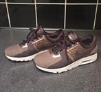 Nike Air Max Zero Premium Port Wine/ Metallic, Ophalen of Verzenden, Nieuw, Sneakers of Gympen