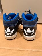 Adidas Originals Mid maat 42 2/3, Zwart, Ophalen of Verzenden, Sneakers of Gympen, Zo goed als nieuw