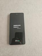 Samsung Galaxy A53 5G zgan, Telecommunicatie, Mobiele telefoons | Samsung, Android OS, Overige modellen, Zonder abonnement, Touchscreen