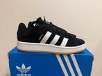 Te koop nieuwe Adidas Campus Black white, Postlaan 3, Zwart, Nieuw, Ophalen of Verzenden