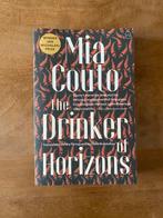 Mia Couto - The drinker of horizons, Ophalen of Verzenden, Nieuw